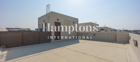 6 bedrooms Villa for rent in Meydan, Dubai, UAE № 177883 17