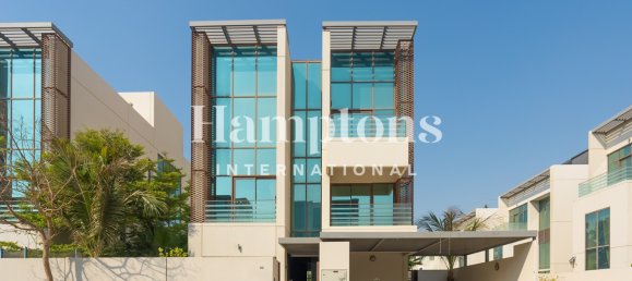 6 bedrooms Villa for rent in Meydan, Dubai, UAE № 177883 25