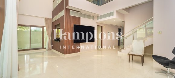 6 bedrooms Villa for rent in Meydan, Dubai, UAE № 177883 29