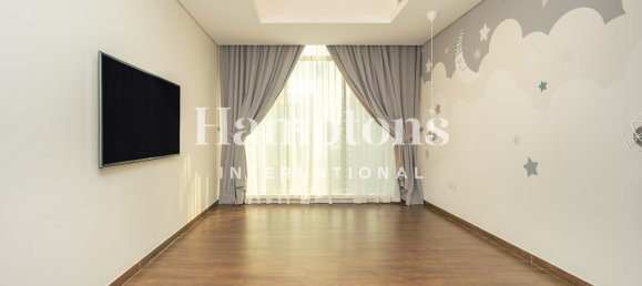 6 bedrooms Villa for rent in Meydan, Dubai, UAE № 177883 14