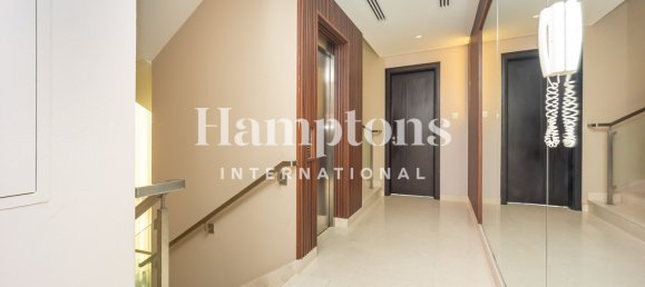6 bedrooms Villa for rent in Meydan, Dubai, UAE № 177883 7