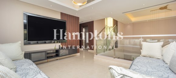 6 bedrooms Villa for rent in Meydan, Dubai, UAE № 177883 4