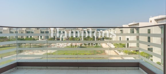 6 bedrooms Villa for rent in Meydan, Dubai, UAE № 177883 13