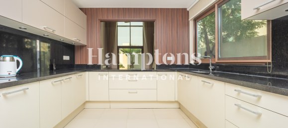 6 bedrooms Villa for rent in Meydan, Dubai, UAE № 177883 20