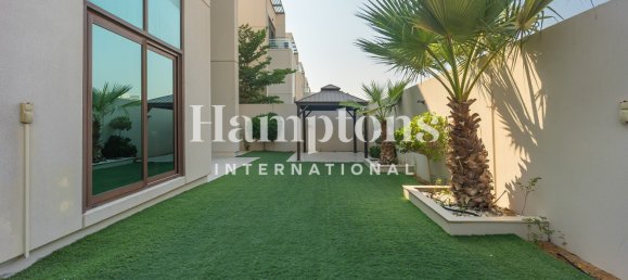 6 bedrooms Villa for rent in Meydan, Dubai, UAE № 177883 10
