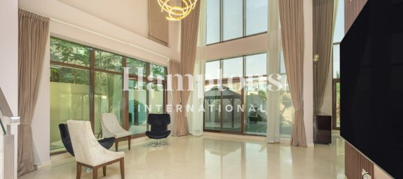 6 bedrooms Villa for rent in Meydan, Dubai, UAE № 177883 6