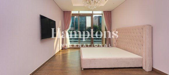 6 bedrooms Villa for rent in Meydan, Dubai, UAE № 177883 11