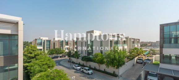 6 bedrooms Villa for rent in Meydan, Dubai, UAE № 177883 9