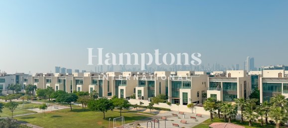 6 bedrooms Villa for rent in Meydan, Dubai, UAE № 177883 8
