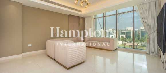 6 bedrooms Villa for rent in Meydan, Dubai, UAE № 177883 5