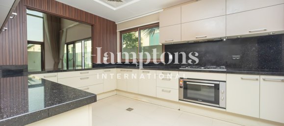6 bedrooms Villa for rent in Meydan, Dubai, UAE № 177883 12