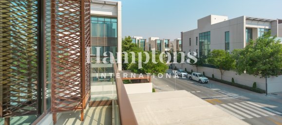 6 bedrooms Villa for rent in Meydan, Dubai, UAE № 177883 3