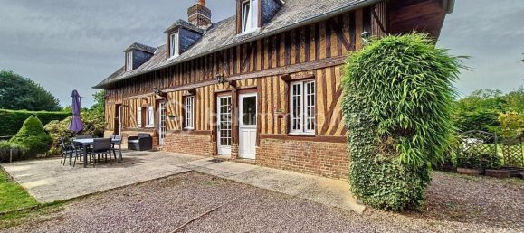 5 غرف نوم منزل في Pont-l'Eveque, France رقم 356514 2