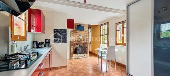5 غرف نوم منزل في Pont-l'Eveque, France رقم 356514 6