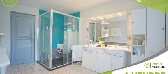 Casa de 4 dormitorios en Cardonnette, France No. 154955 12