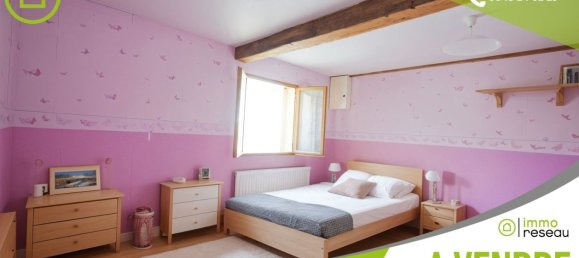 Casa de 4 dormitorios en Cardonnette, France No. 154955 9