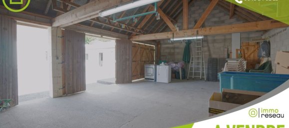 Casa de 4 dormitorios en Cardonnette, France No. 154955 14