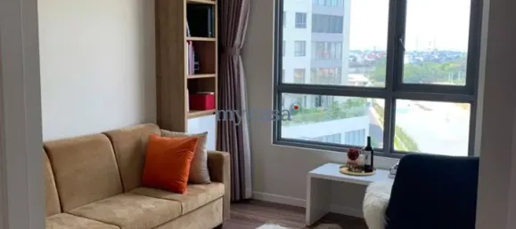 3 bedrooms Apartment for rent in Thu Duc, Ho Chi Minh, Vietnam № 9311 7