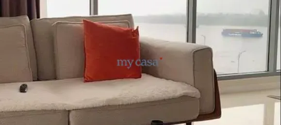 3 bedrooms Apartment for rent in Thu Duc, Ho Chi Minh, Vietnam № 9311 3