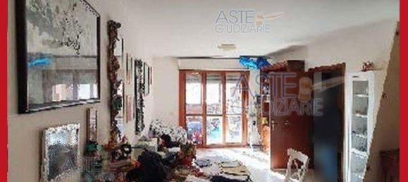 5 bedrooms Apartment in Rome, Italy No. 330862 5