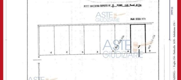 5 bedrooms Apartment in Rome, Italy No. 330862 43