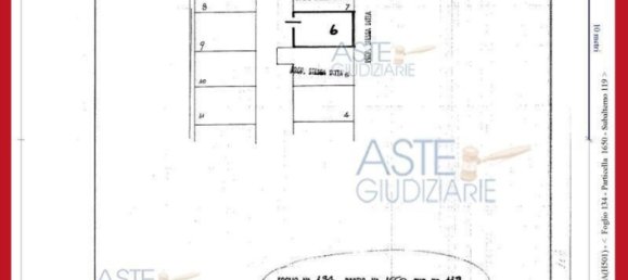 5 bedrooms Apartment in Rome, Italy No. 330862 42