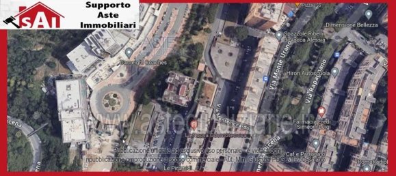 5 bedrooms Apartment in Rome, Italy No. 330862 2