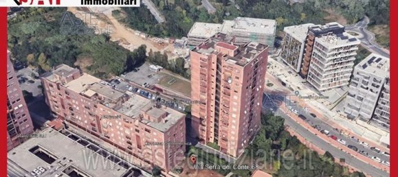 5 bedrooms Apartment in Rome, Italy No. 330862 23