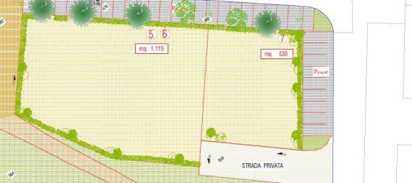 1-Zimmer Grundstück in Anghiari, Italy, Nr. 136535 7