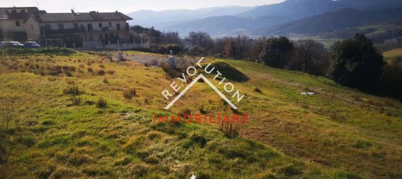 1-Zimmer Grundstück in Anghiari, Italy, Nr. 136535 3