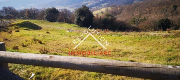 1-Zimmer Grundstück in Anghiari, Italy, Nr. 136535 4