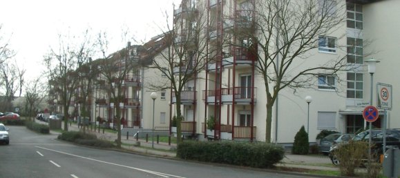 Apartamento de 1 dormitorio en Main-Kinzig, Germany No. 217973 12