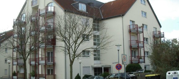 Apartamento de 1 dormitorio en Main-Kinzig, Germany No. 217973 2