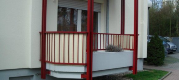 Apartamento de 1 dormitorio en Main-Kinzig, Germany No. 217973 6