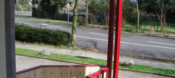 Apartamento de 1 dormitorio en Main-Kinzig, Germany No. 217973 8