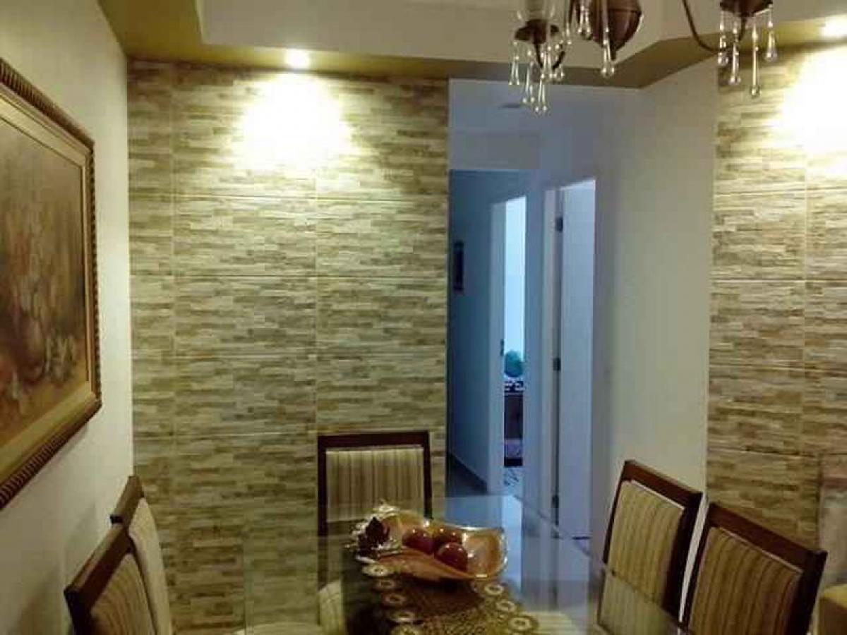 Квартира с 3 спальнями в Сан-Паулу, Бразилия № 432466