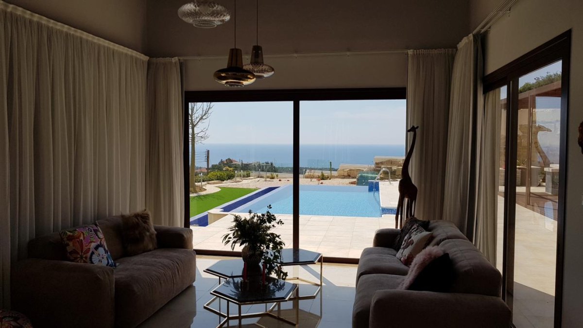 Studio in Limassol, Cyprus No. 12529