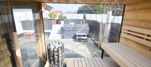 Дом с 5 комнатами в Ленгау, Австрия № 187660 9