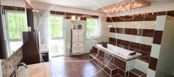 Дом с 5 комнатами в Ленгау, Австрия № 187660 32