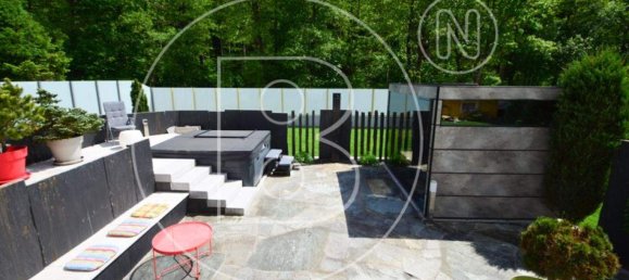 Дом с 5 комнатами в Ленгау, Австрия № 187660 11