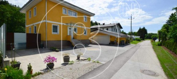 Дом с 5 комнатами в Ленгау, Австрия № 187660 41