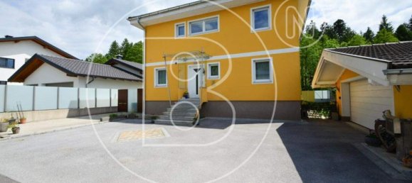 Дом с 5 комнатами в Ленгау, Австрия № 187660 42