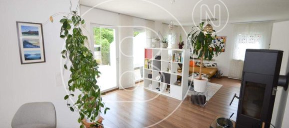 Дом с 5 комнатами в Ленгау, Австрия № 187660 20