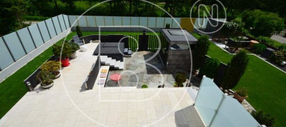 Дом с 5 комнатами в Ленгау, Австрия № 187660 14