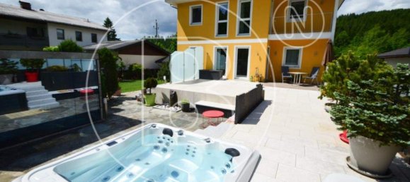 Дом с 5 комнатами в Ленгау, Австрия № 187660 6