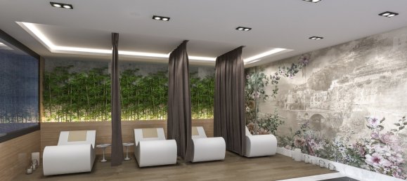 Appartement 2+1 à Gazipasa, Turkey No. 14181 19