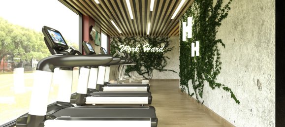 Appartement 2+1 à Gazipasa, Turkey No. 14181 16