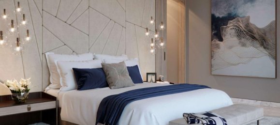 Apartamento T4 em Downtown Dubai (Downtown Burj Dubai), UAE N.º 4472 12