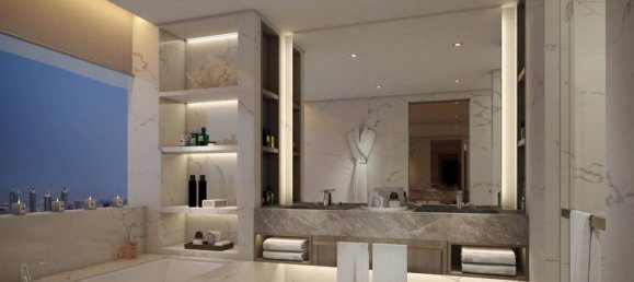 Apartamento T4 em Downtown Dubai (Downtown Burj Dubai), UAE N.º 4472 13