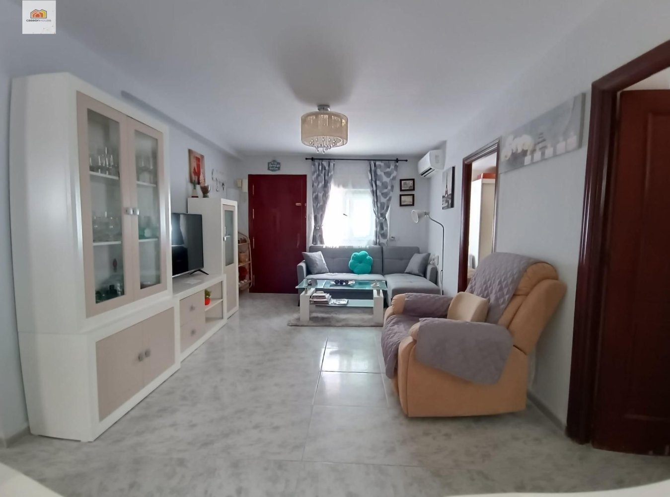 2 chambres Appartement à Cadiz, Spain No. 214490